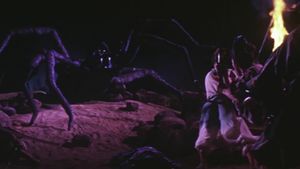 The Demon of Mount Oe's poster