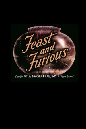 Feast and Furious's poster