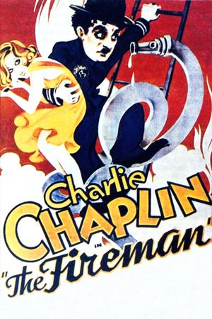 The Fireman's poster