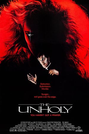 The Unholy's poster