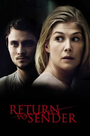 Return to Sender's poster