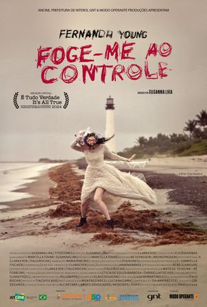 Fernanda Young - Beyond My Control's poster image