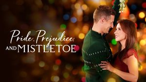 Pride, Prejudice and Mistletoe's poster