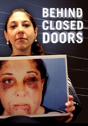 Behind Closed Doors's poster