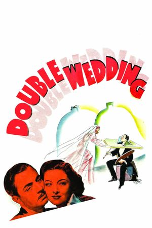 Double Wedding's poster