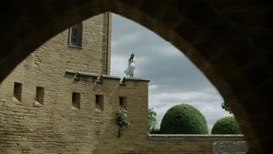 A Cure for Wellness's poster