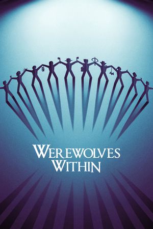 Werewolves Within's poster
