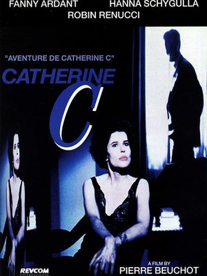 Aventure de Catherine C.'s poster