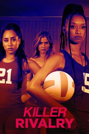 Killer Rivalry's poster