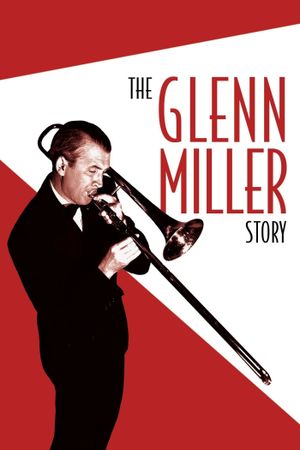 The Glenn Miller Story's poster