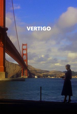 Vertigo's poster