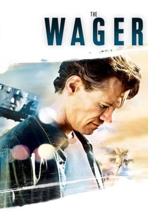 The Wager's poster