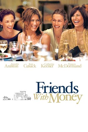 Friends with Money's poster