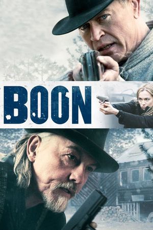 Boon's poster