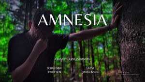 Amnesia's poster