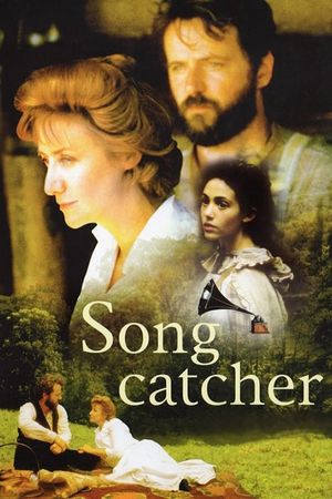 Songcatcher's poster
