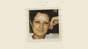 AKA Jane Roe's poster