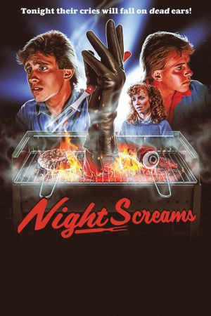Night Screams's poster