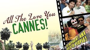 All the Love You Cannes!'s poster