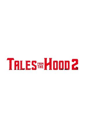 Tales from the Hood 2's poster