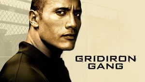 Gridiron Gang's poster