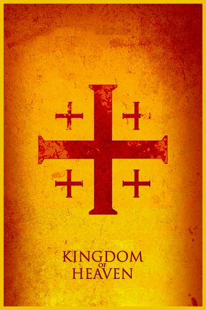 Kingdom of Heaven's poster