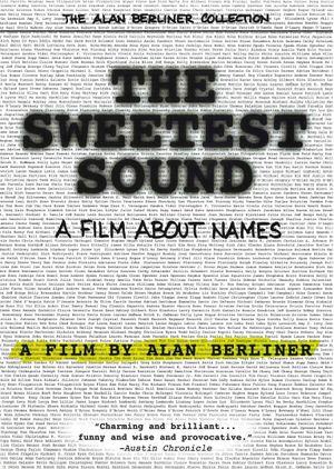 The Sweetest Sound's poster