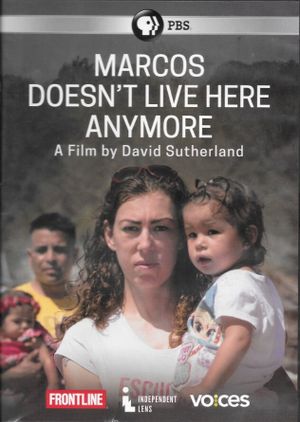 Marcos Doesn't Live Here Anymore's poster