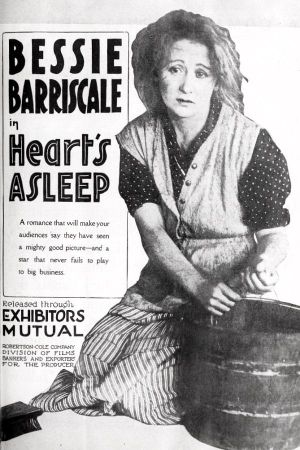 Hearts Asleep's poster