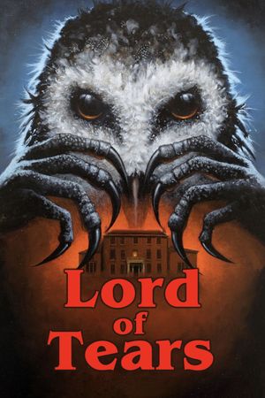 Lord of Tears's poster