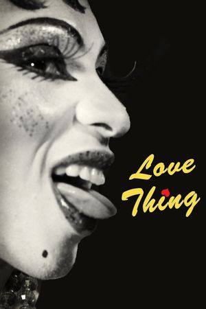 Love Thing's poster