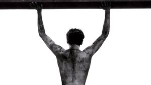 Unbroken's poster