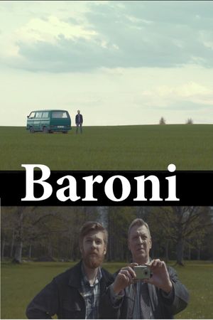 Barons's poster