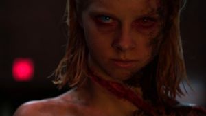 The Possession of Hannah Grace's poster