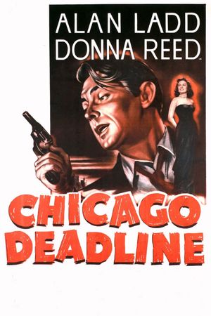 Chicago Deadline's poster