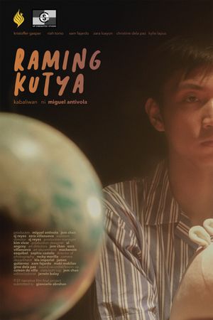 Raming Kutya's poster