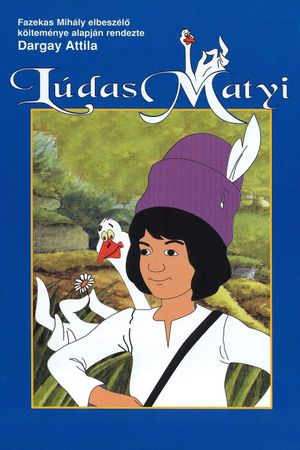 Mattie the Goose-Boy's poster