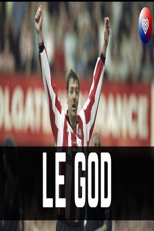 Le God: The Matt Le Tissier Story's poster