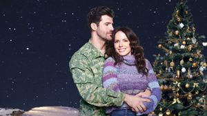 Christmas Time Capsule's poster