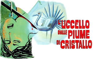 The Bird with the Crystal Plumage's poster