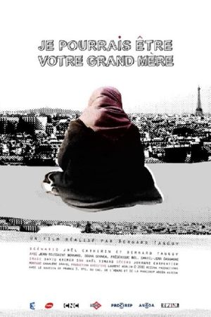 I Could Be Your Grandmother's poster