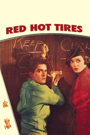 Red Hot Tires's poster image