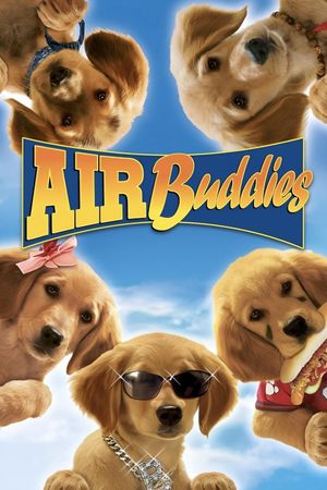 Air Buddies's poster