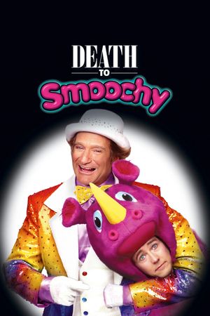 Death to Smoochy's poster