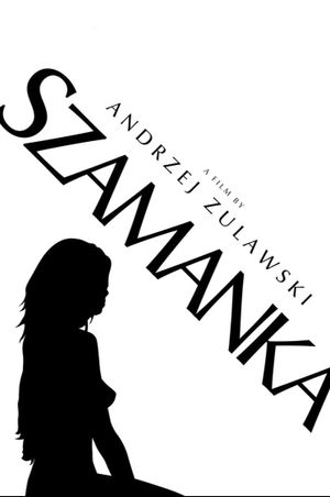 Szamanka's poster