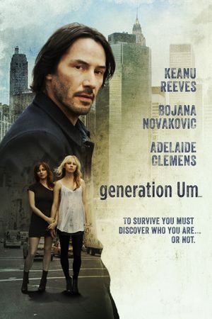 Generation Um...'s poster