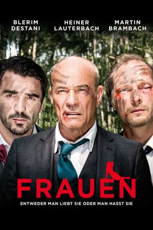 Frauen's poster