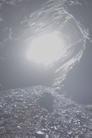 White Hole (Part 1)'s poster