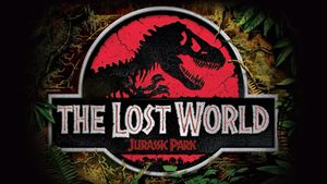 The Lost World: Jurassic Park's poster