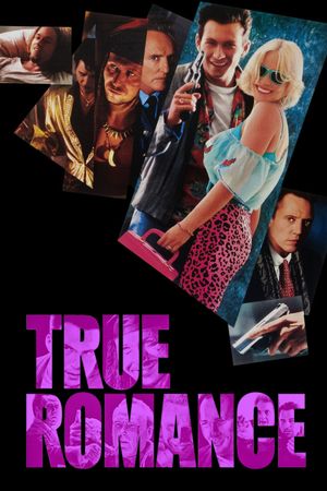 True Romance's poster